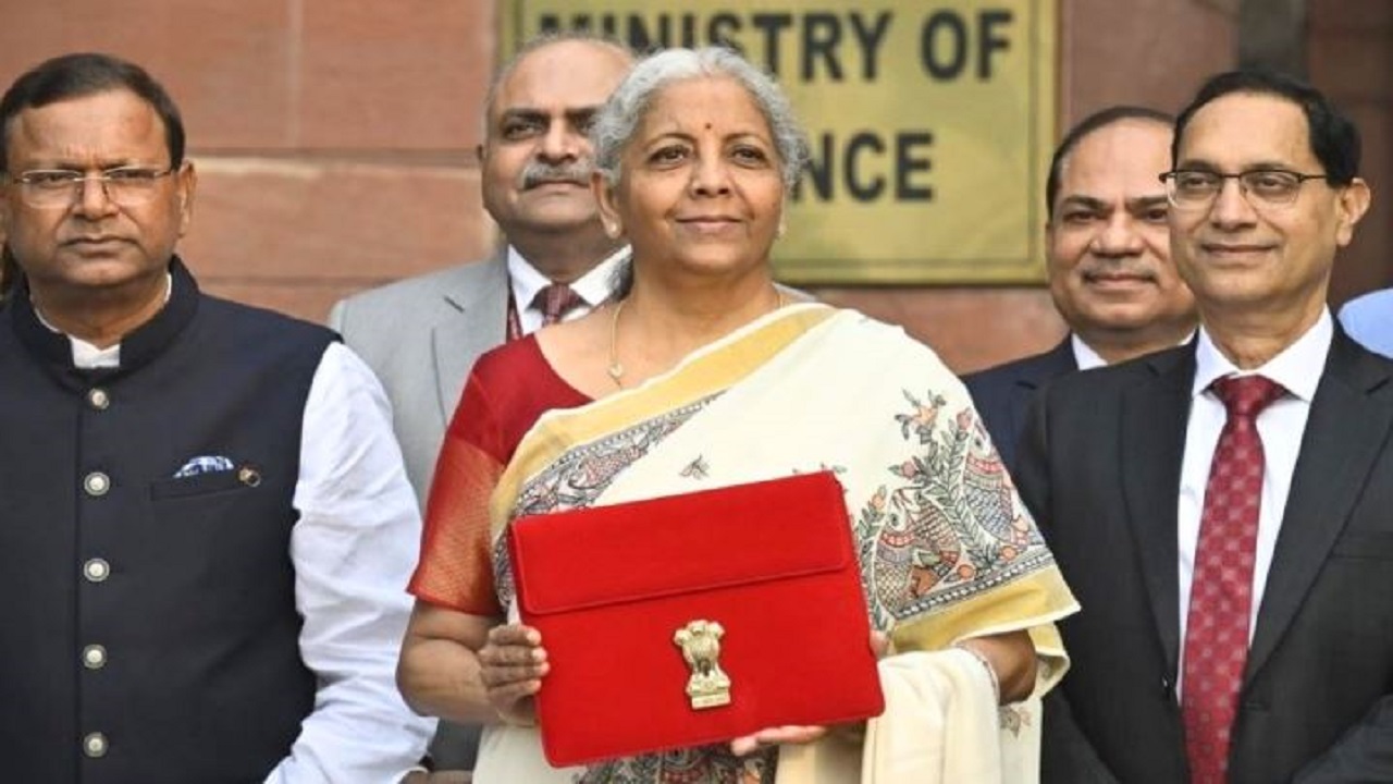 Union Budget 2026: Nirmala Sitharaman may break 75 year tradition
