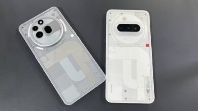 Valentine's Day Sale: Huge discount on Nothing Phone 3a Pro; Check Price and Features
