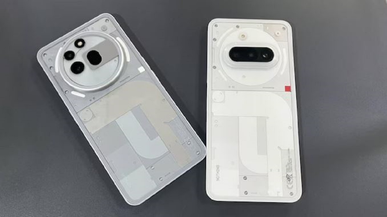 Valentine's Day Sale: Huge discount on Nothing Phone 3a Pro; Check Price and Features