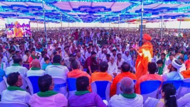 Voluntary shutdown in Koppal as anti-factory stir completes one year