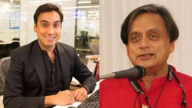Washington Post layoffs spark outrage; Indian-origin columnist Ishaan Tharoor loses job
