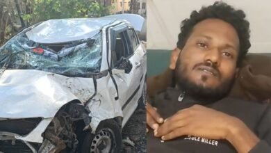 Wedding Dream Shattered: Youth Injured in Car Mishap While Eloping, Girl Flees Scene