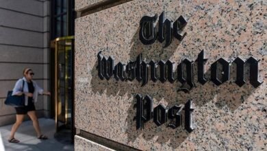 Will Lewis resigns as Washington Post CEO amid backlash over mass layoffs