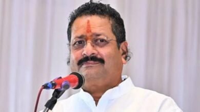 Yatnal alleges ‘ Yatindra also collecting money in transfers