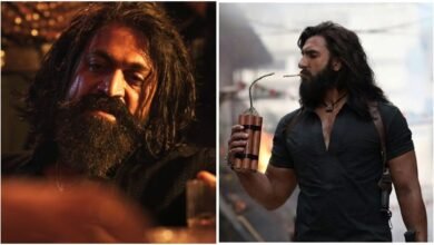 ‘Toxic’ teaser sparks buzz; Yash’s dialogue seen as counter to ‘Dhurandhar 2’