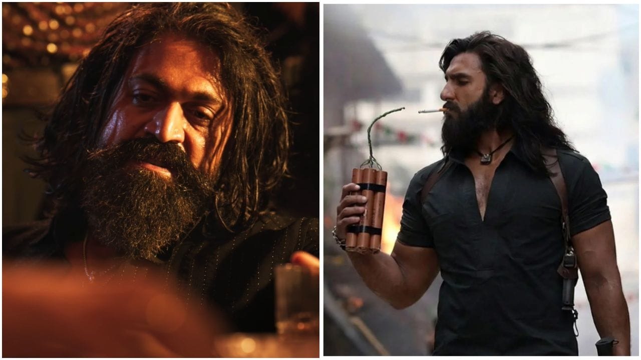 ‘Toxic’ teaser sparks buzz; Yash’s dialogue seen as counter to ‘Dhurandhar 2’