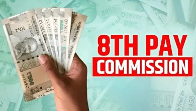 8th Pay Commission update government clarifies timeline and public feedback deadline in Parliament