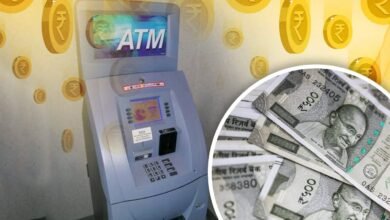 ATM Charges Set to Increase From April 1 as Banks Revise Withdrawal Rules