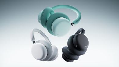Affordable Wireless Headphones Promise Long Battery and Smart Features