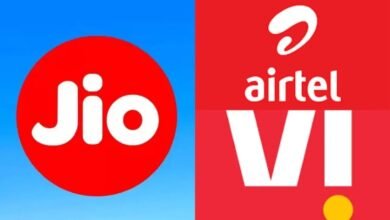 Airtel Gains Millions of Users in TRAI Report While Jio Retains Lead and Vodafone Idea Faces Subscriber Loss