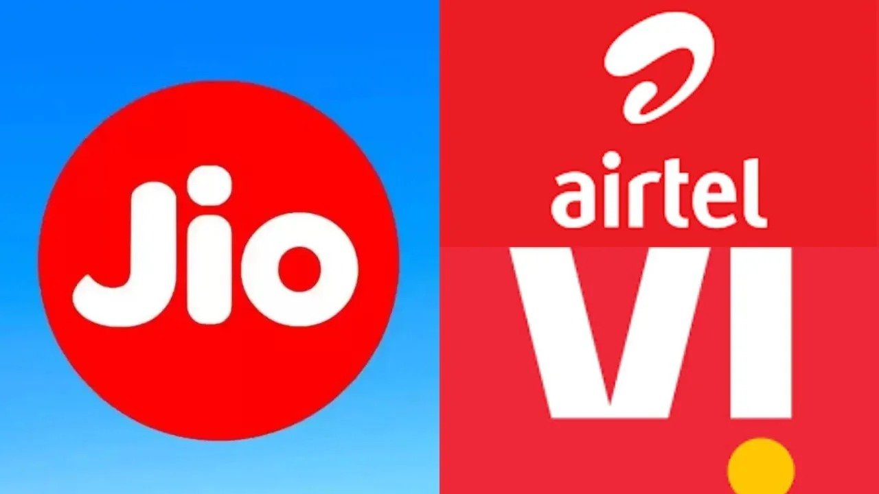 Airtel Gains Millions of Users in TRAI Report While Jio Retains Lead and Vodafone Idea Faces Subscriber Loss