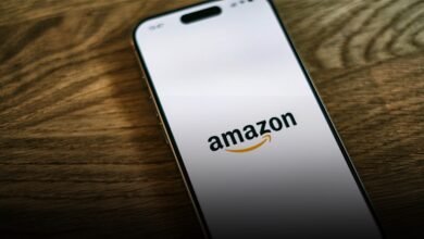 Amazon Plans Smartphone Comeback With Transformer Project to Challenge Premium Phones