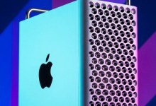 Apple Discontinues Mac Pro, Leaving Mac Studio as the Flagship Professional Desktop Option