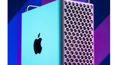 Apple Discontinues Mac Pro, Leaving Mac Studio as the Flagship Professional Desktop Option