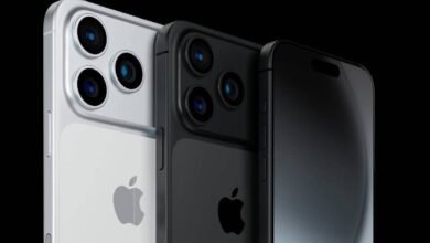 Apple Reportedly Testing 200MP Camera Sensor for Future iPhone Models