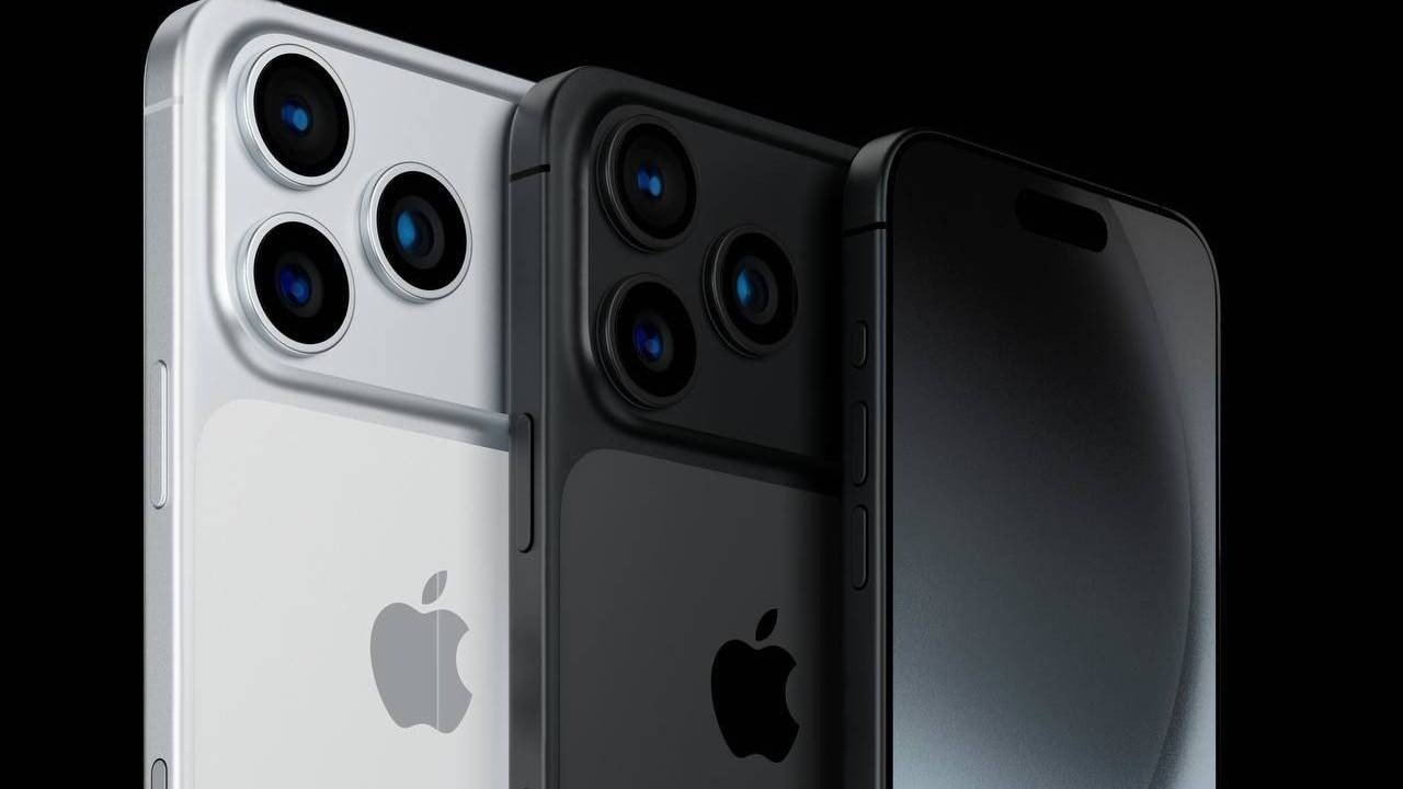 Apple Reportedly Testing 200MP Camera Sensor for Future iPhone Models