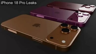 Apple iPhone 18 Pro Series Expected to Launch Soon With Major Camera and Performance Upgrades