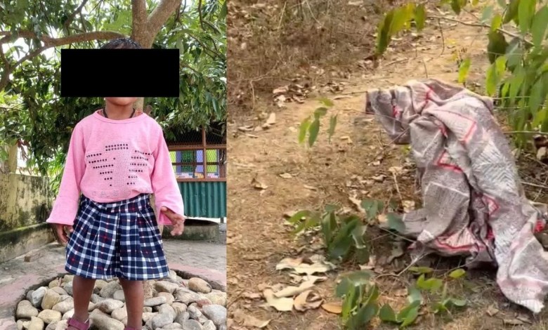 Assam minor found dead in Electronic City, police suspect sexual assault