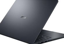 Asus Launches ExpertBook B3 G1 Laptops with 96GB RAM and 16-Inch 144Hz Display for Business Users
