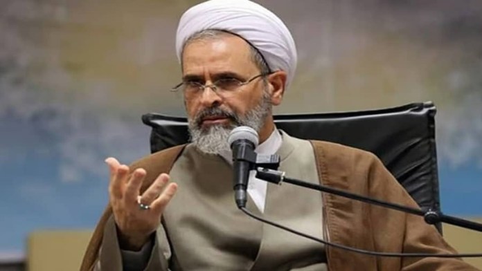 Ayatollah Alireza Arafi appointed interim leader