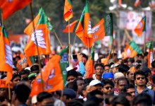 BJP releases third candidate list for Kerala polls; names announced for 11 constituencies