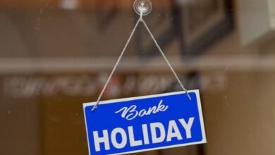 Bank Holiday April 2026: Bank remain closed for 11 days for next month