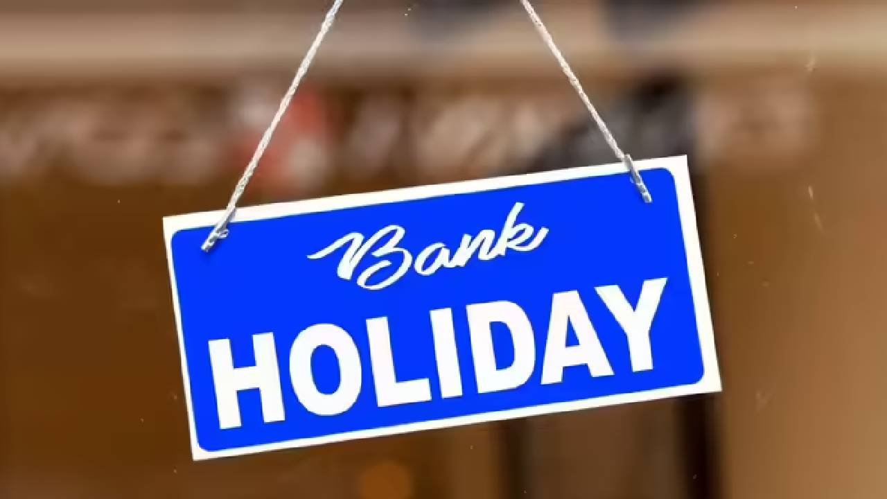 Bank Holidays in March 2026 Four days of bank closures expected across several states
