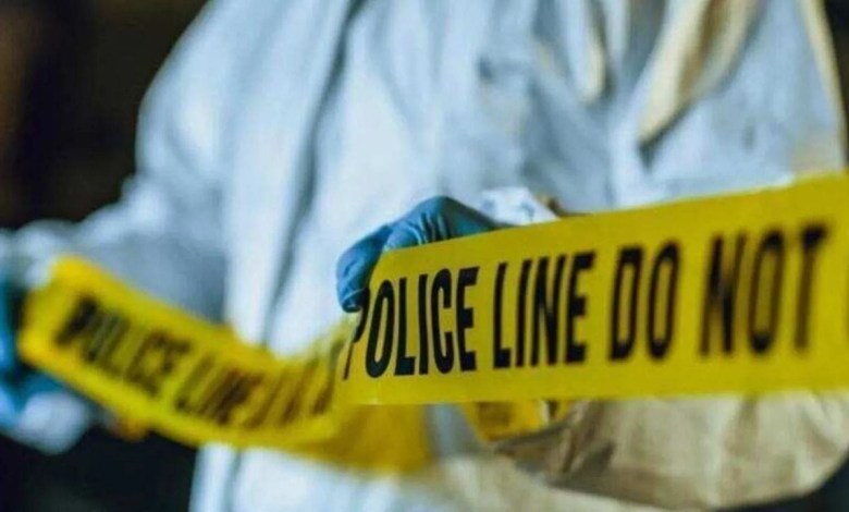 Brother kills sibling in tumakuru over alleged illicit relationship; father aids cover-up