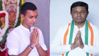 By-Elections: Congress announced candidates for Davangere South, Bagalkot constituency