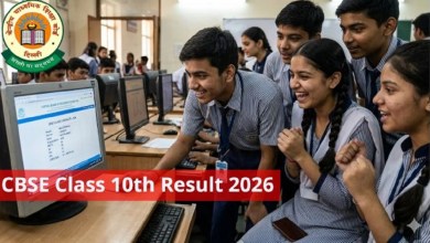CBSE Class 10 Results will likely be released by April 10, 2026