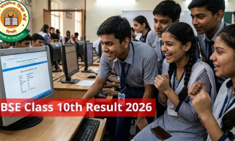 CBSE Class 10 Results will likely be released by April 10, 2026
