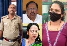 CID probe ordered into sexual harassment allegations against suspended inspector