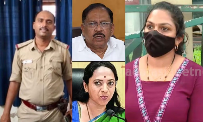 CID probe ordered into sexual harassment allegations against suspended inspector