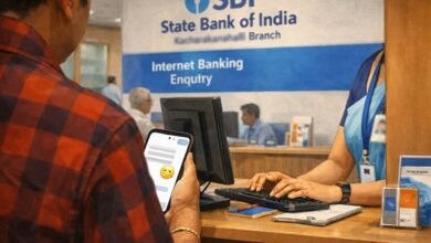 Case filed against Bengaluru man for sending obscene messages to SBI employee