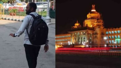 Cash haul at Vidhana Soudha raises fresh security concerns
