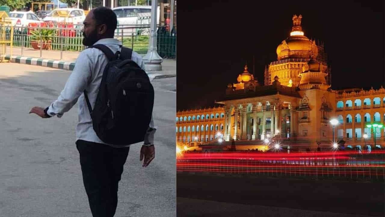 Cash haul at Vidhana Soudha raises fresh security concerns