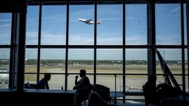 Centre caps seat selection charges; mandates more free seats for air passengers