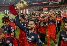 Chinnaswamy stadium gears up for IPL 2026; free metro travel likely for fans