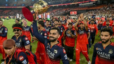 Chinnaswamy stadium gears up for IPL 2026; free metro travel likely for fans