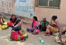 Class 9 girl dies after alleged reaction to injection by fake doctor in Raichur