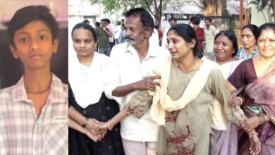 Class 9 student attacks hostel inmates with iron rod, one dead in Ballari