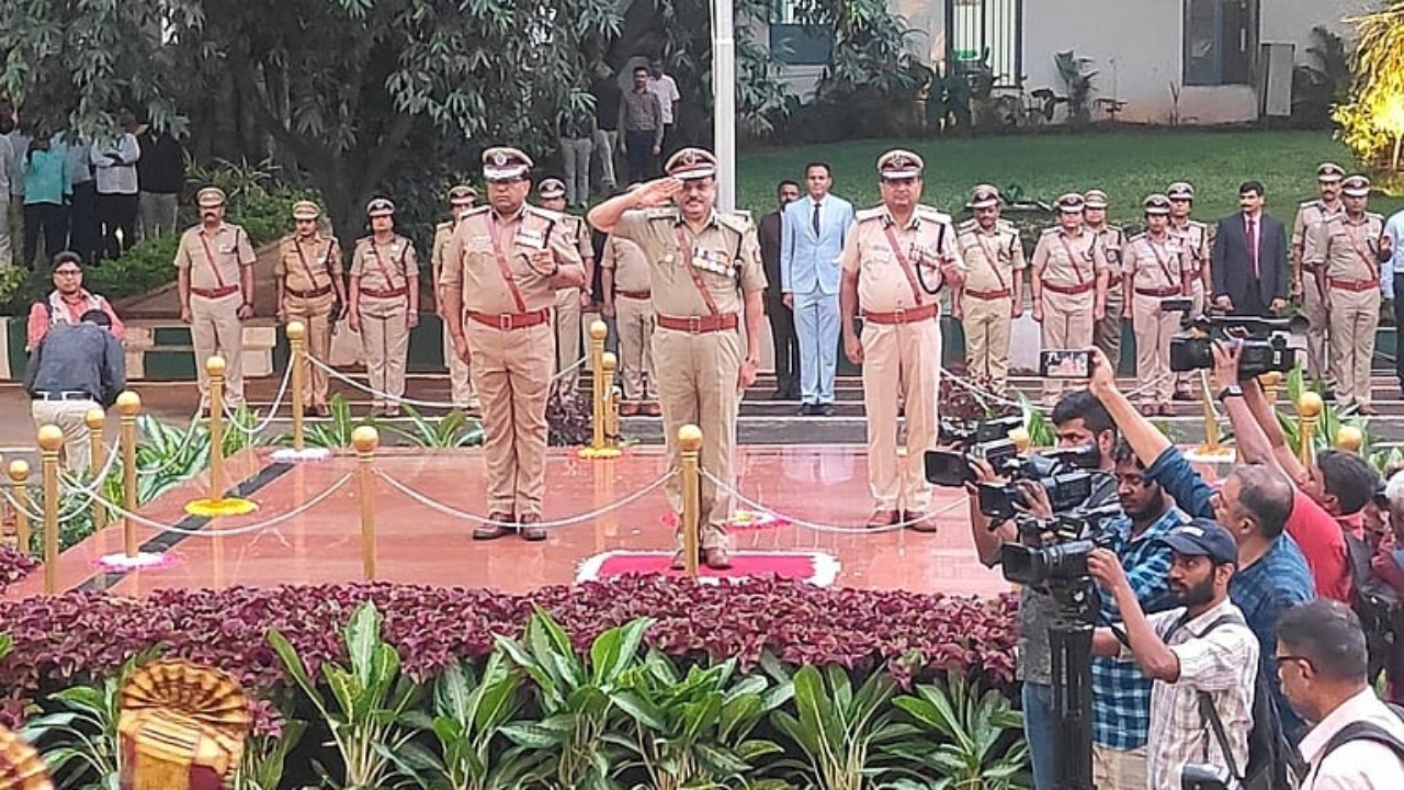 Colonial ‘orderly system’ abolished in Karnataka Police after decades