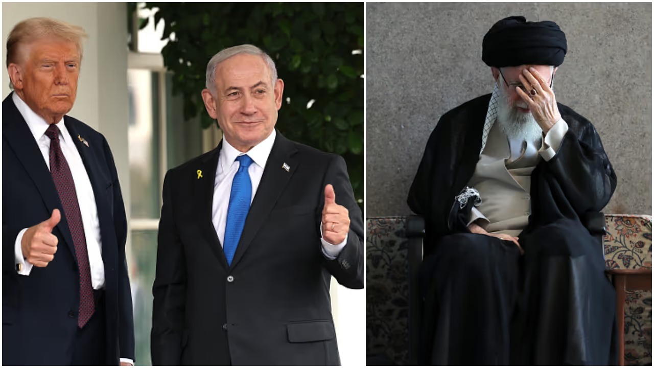 Communal violence risk in India: MHA issues high alert to states after US-Israel strikes on Iran