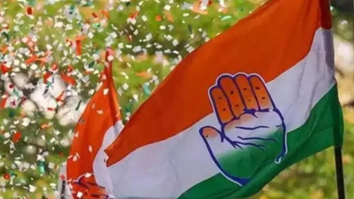 Congress gears up for Davanagere, Bagalkot bypolls with 16-member committees