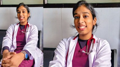 Court Sentences Man To Life Imprisonment For Doctor Murder