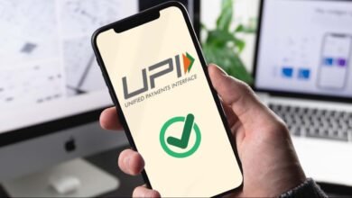 Credit Card UPI Payments and Credit Score Impact What Users Should Really Know