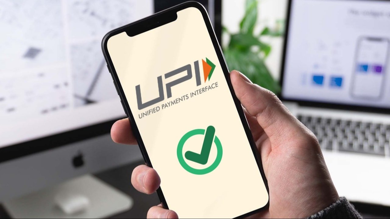 Credit Card UPI Payments and Credit Score Impact What Users Should Really Know