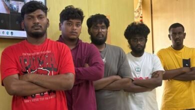 DGP himself gave us mobiles’: Viral video from Bengaluru jail triggers probe