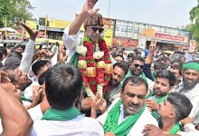 Davangere south by-poll: minority vote bank may play decisive role amid Congress dissent