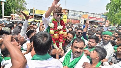 Davangere south by-poll: minority vote bank may play decisive role amid Congress dissent